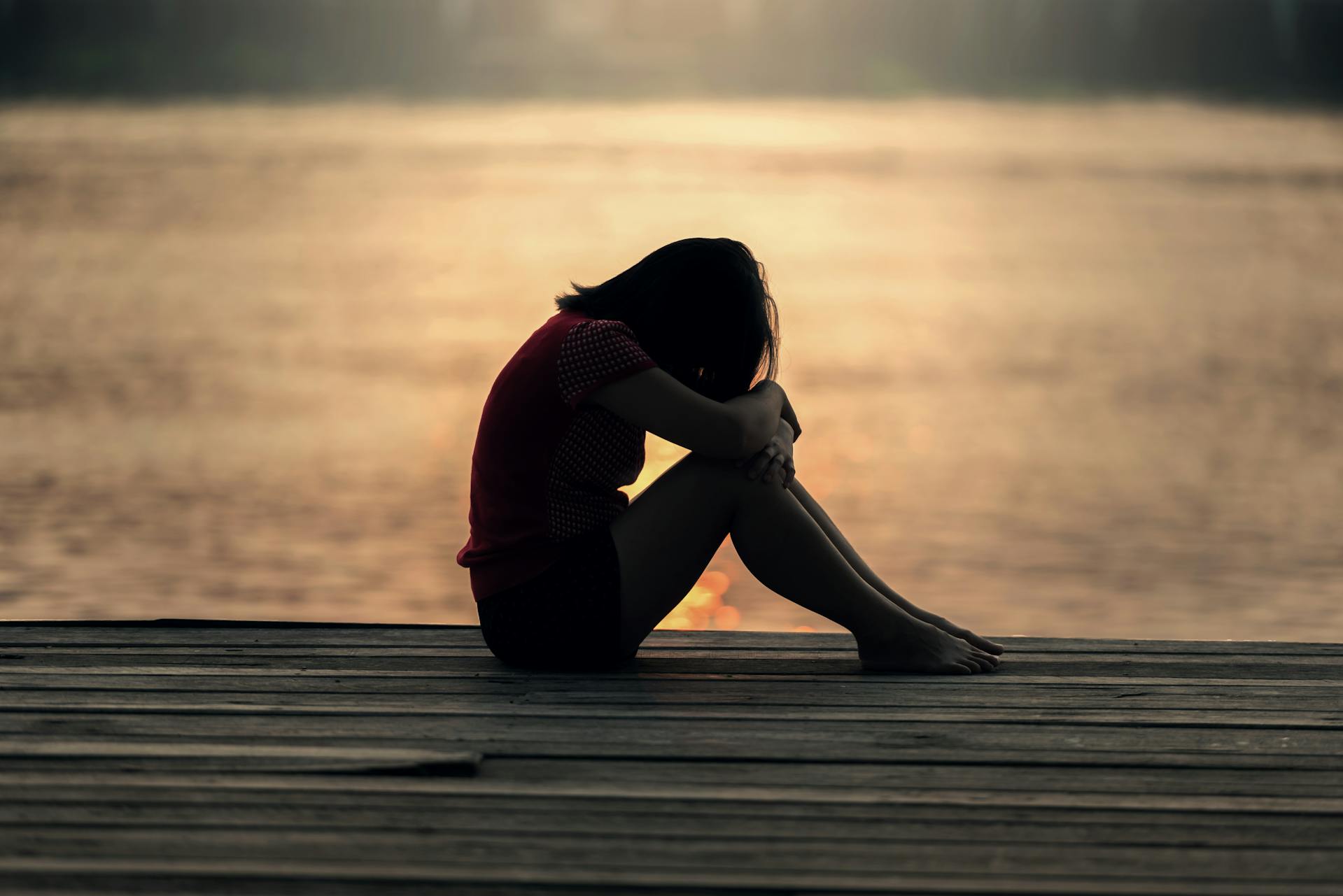 Research shows decline in risky behaviors and rise in depression among adolescents